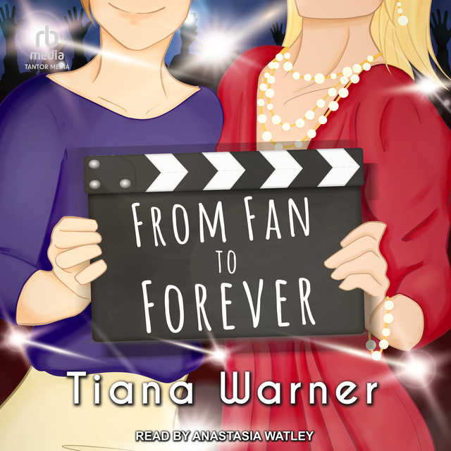 Tiana Warner - From Fan To Forever