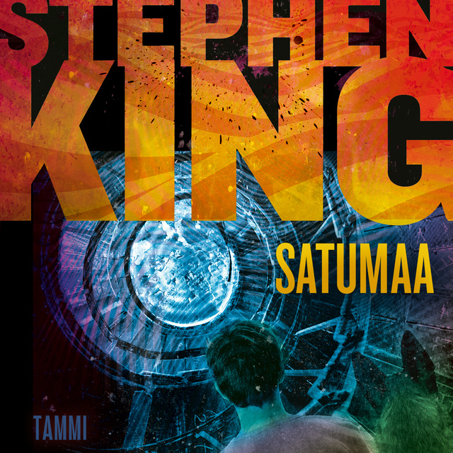 Stephen King - Satumaa
