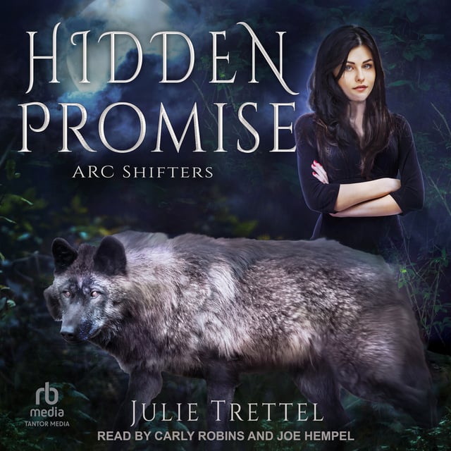 Julie Trettel - Hidden Promise