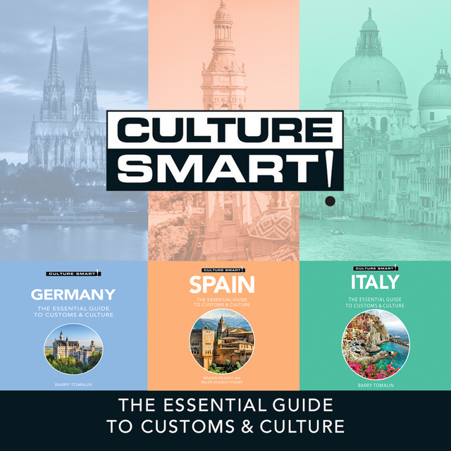 Culture Smart! - Europe - Culture Smart!: The Essential Guide to Customs & Culture