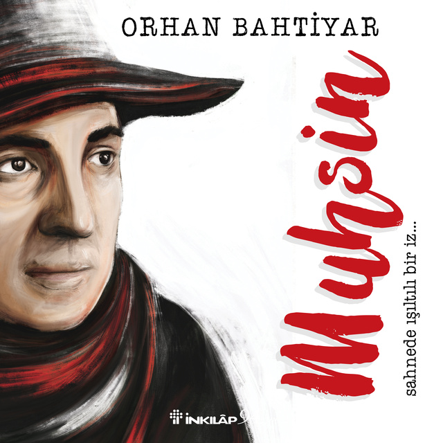 Orhan Bahtiyar - Muhsin