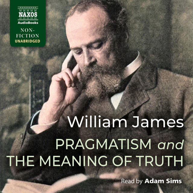 Grandes Pensamientos de WILLIAM JAMES. 