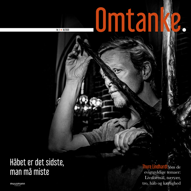 Christian Have - Omtanke – Thure Lindhardt