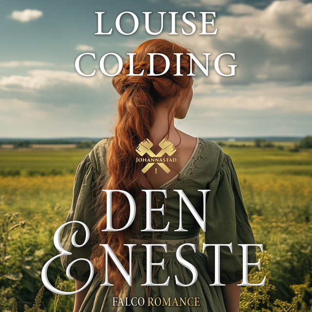 Louise Colding - Den eneste