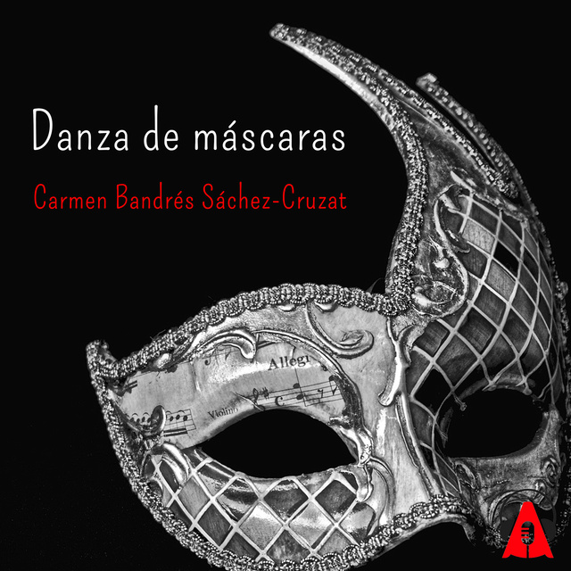 Carmen Bandrés Sáchez-Cruzat - Danza de máscaras