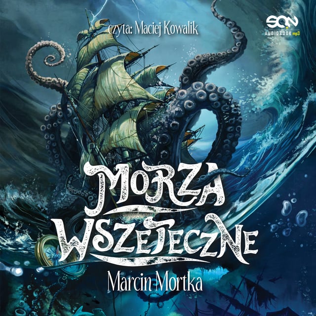Marcin Mortka - Morza wszeteczne