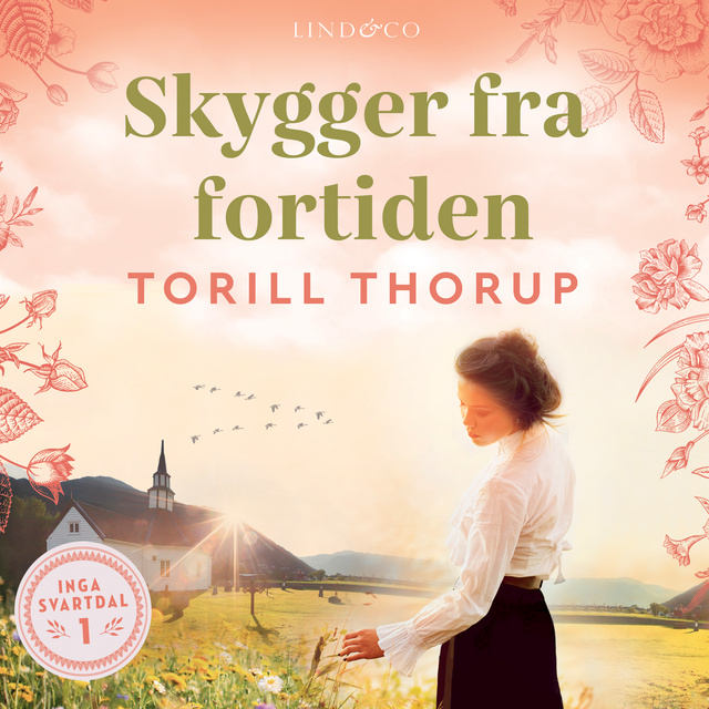 Torill Thorup - Skygger fra fortiden