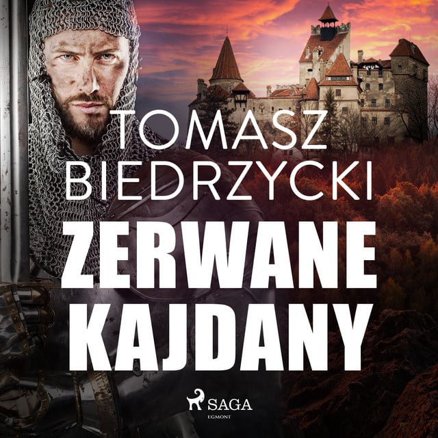 Tomasz Biedrzycki - Zerwane kajdany