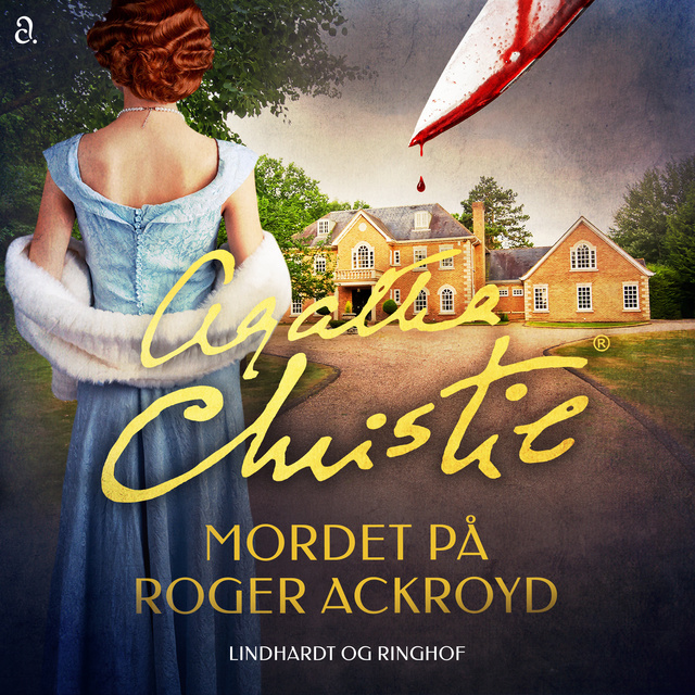 Agatha Christie - Mordet på Roger Ackroyd