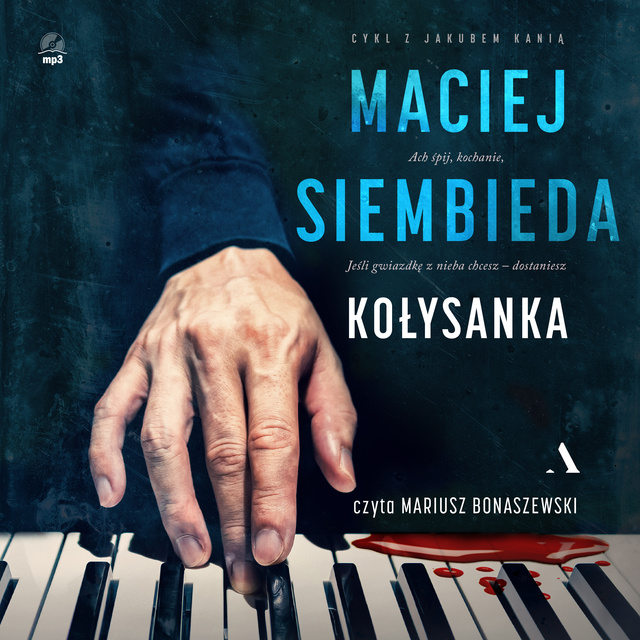 Maciej Siembieda - Kołysanka