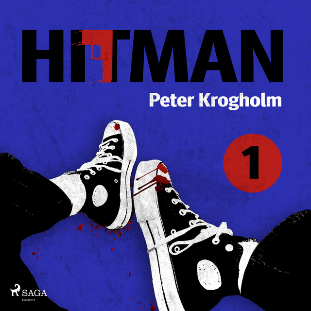 Peter Krogholm - Hitman