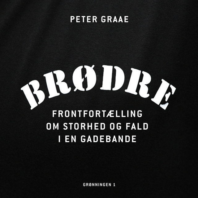 Peter Graae - Brødre