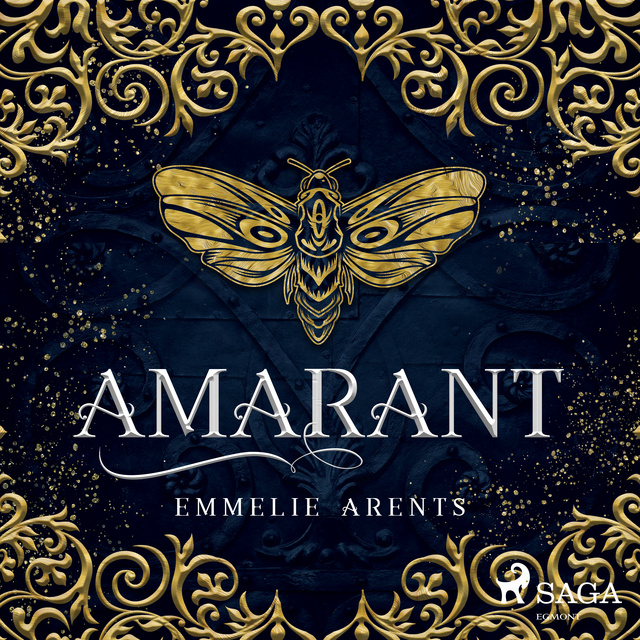 Emmelie Arents - Amarant
