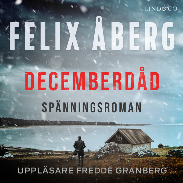Felix Åberg - Decemberdåd