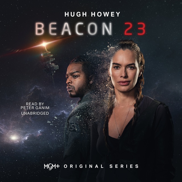 Hugh Howey - Beacon 23