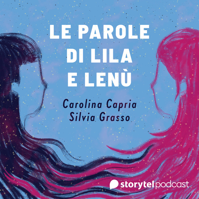 Carolina Capria, Silvia Grasso - 1. L'amicizia geniale