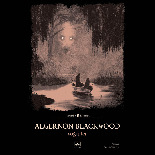 Algernon Blackwood - Söğütler