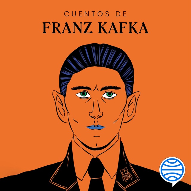 Franz Kafka - Cuentos de Franz Kafka