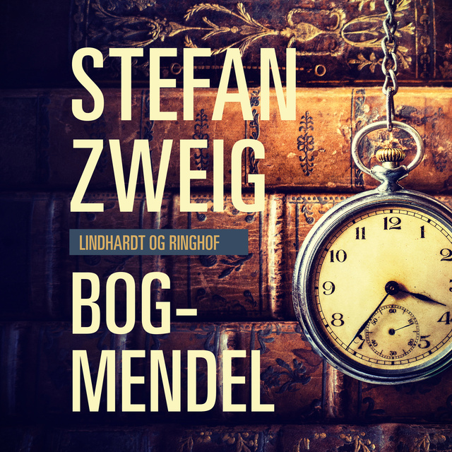 Stefan Zweig - Bog-Mendel