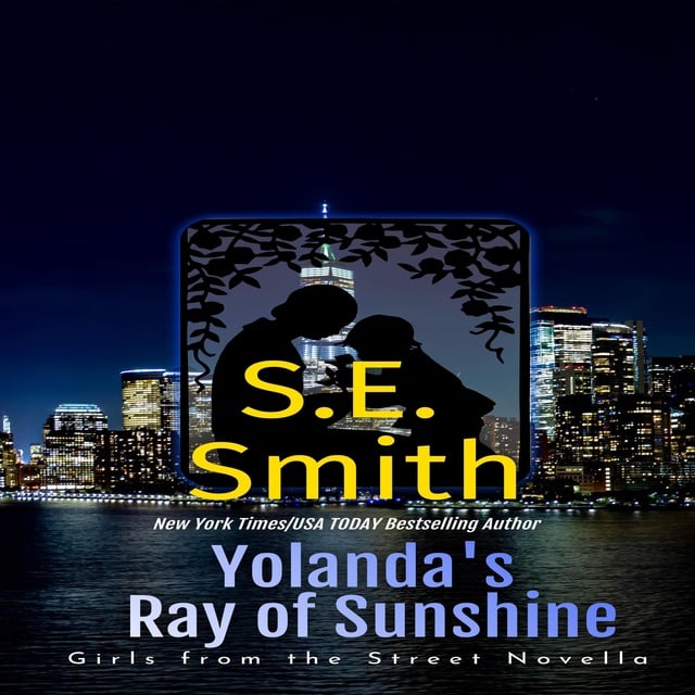 S.E. Smith - Something About Aimee, featuring Yolanda's Ray of Sunshine