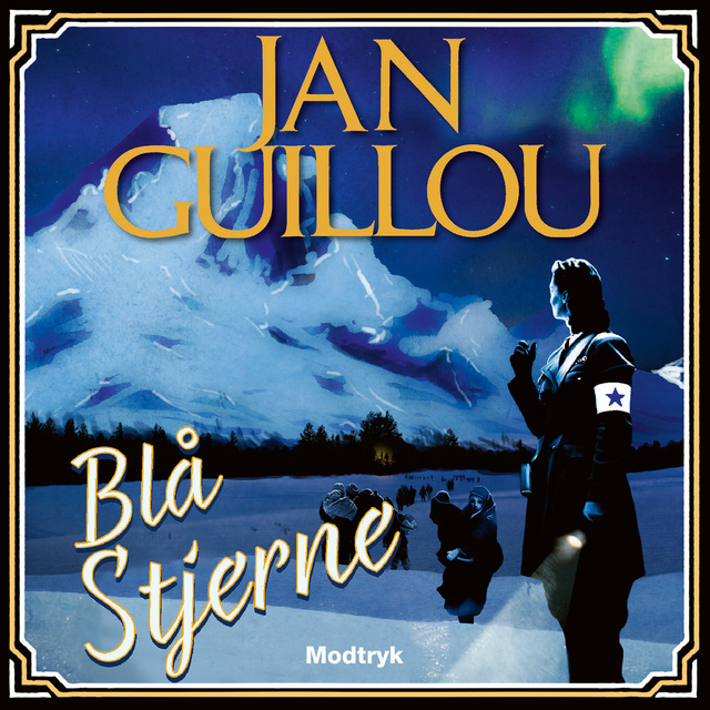 Jan Guillou - Blå Stjerne