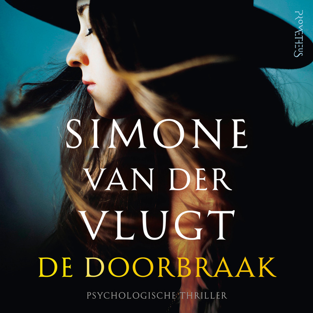 Simone van der Vlugt - De doorbraak