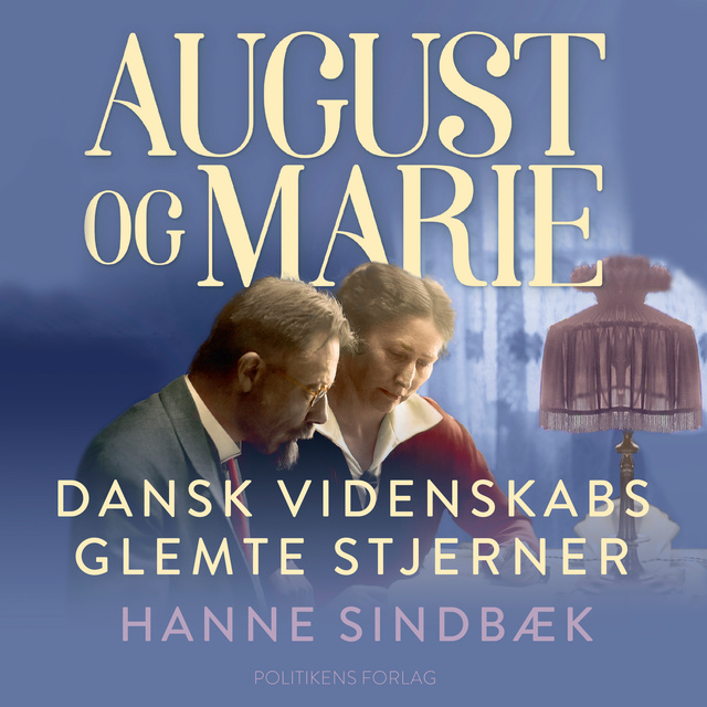 Hanne Sindbæk - August og Marie