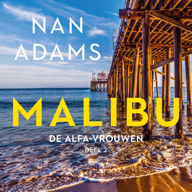 Nan Adams - Malibu