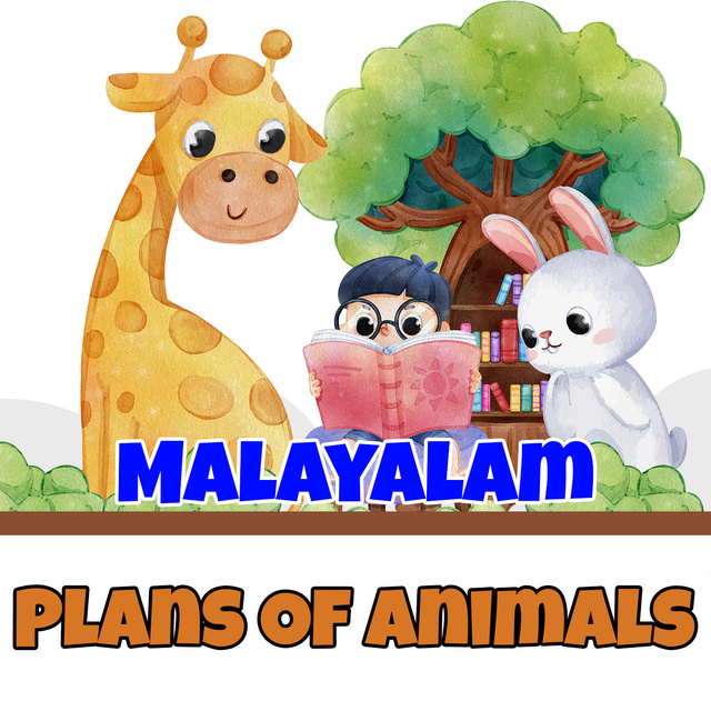 Plans Of Animals in Malayalam - Audiobook - Devkumar - Storytel