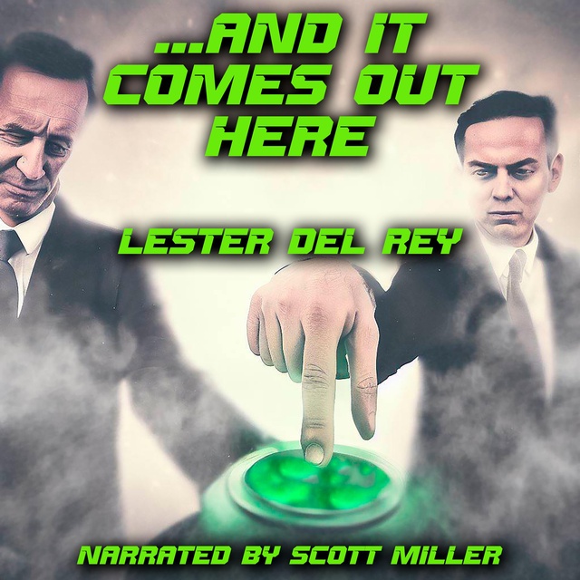 Lester del Rey - ...And It Comes Out Here