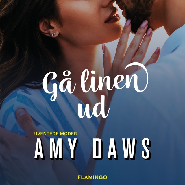 Amy Daws - Gå linen ud