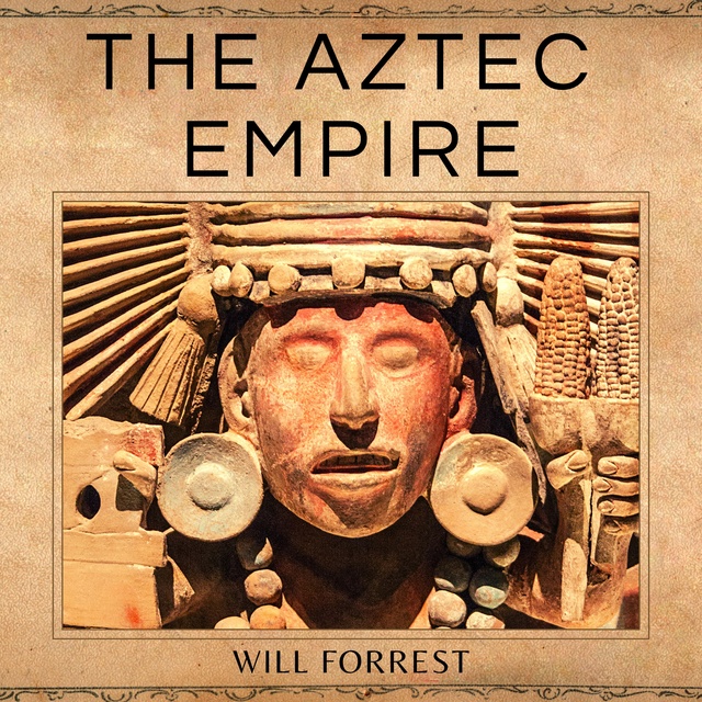 A Brief History Of Human Sacrifice: The Aztecs 