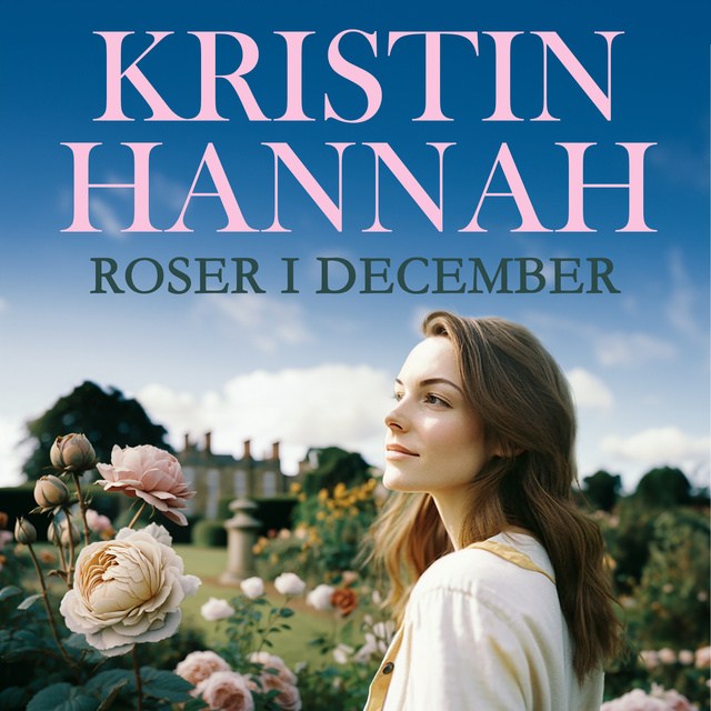 Kristin Hannah - Roser i december
