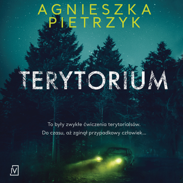 Agnieszka Pietrzyk - Terytorium