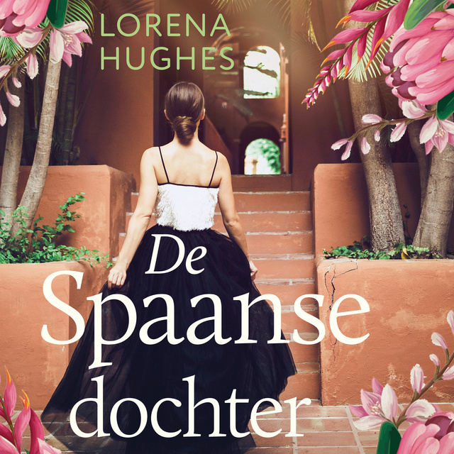 Lorena Hughes - De Spaanse dochter