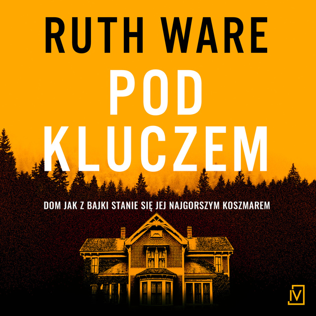 Ruth Ware - Pod kluczem