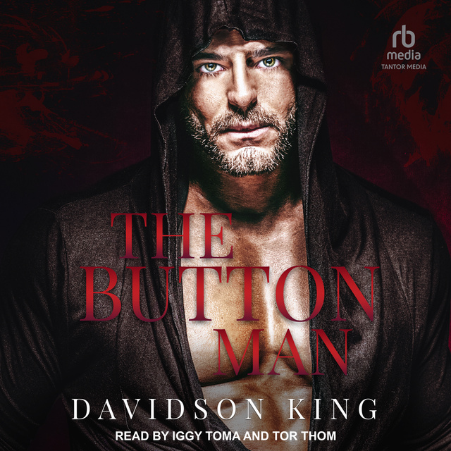 Davidson King - The Button Man