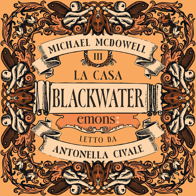 Michael McDowell - La casa. Blackwater III