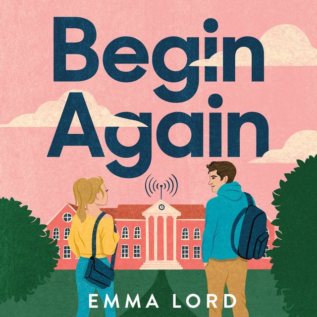 Emma Lord - Begin Again