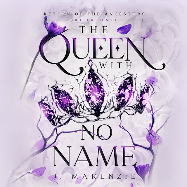 JJ Makenzie - The Queen With No Name