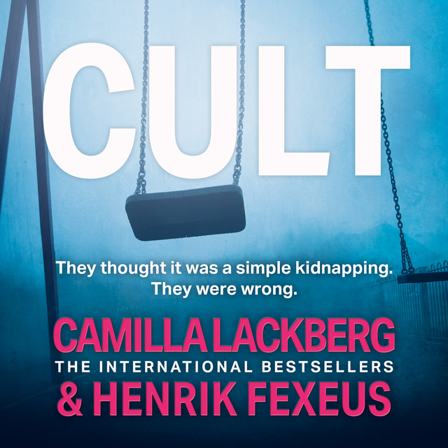 Henrik Fexeus, Camilla Läckberg - Cult
