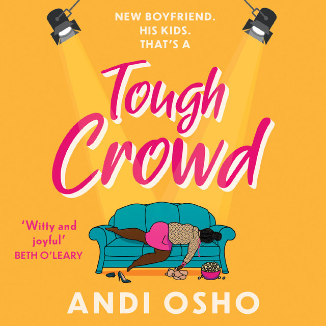 Andi Osho - Tough Crowd