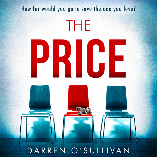 Darren O’Sullivan - The Price