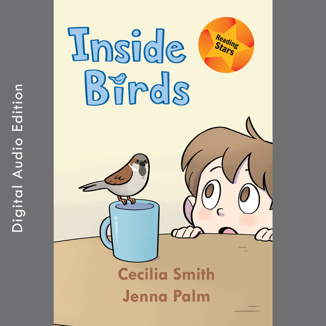 Cecilia Smith - Inside Birds