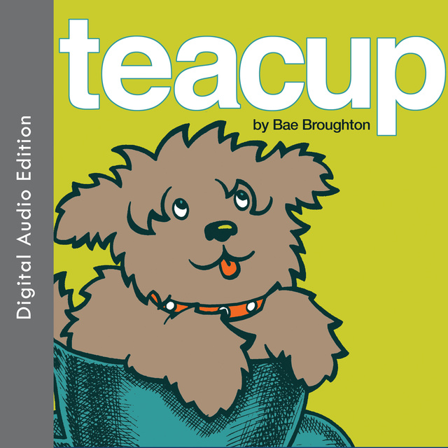 Bae Broughton - Teacup