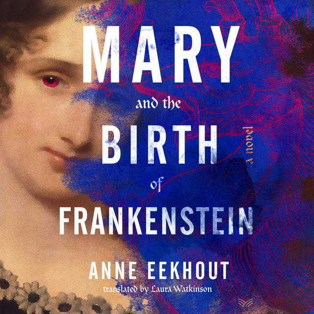 Anne Eekhout - Mary and the Birth of Frankenstein: A Novel