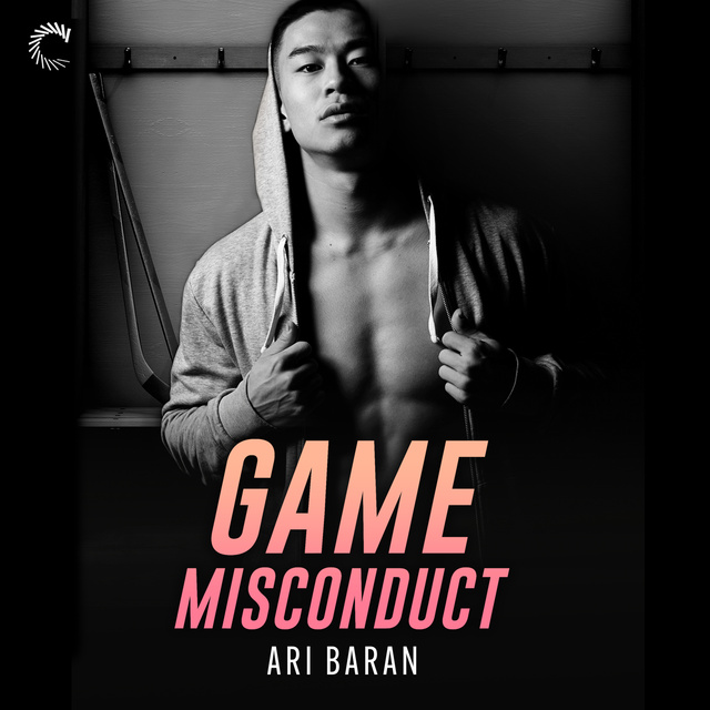 Ari Baran - Game Misconduct