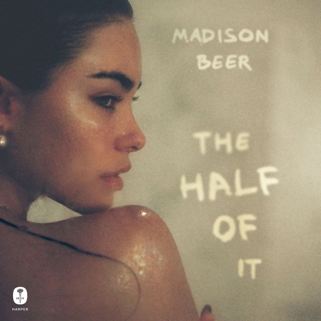 Madison Beer - The Half of It: A Memoir