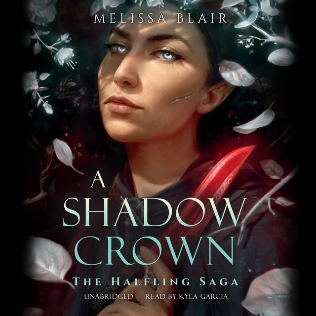Melissa Blair - A Shadow Crown