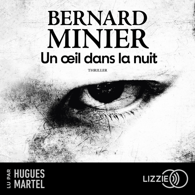 Bernard Minier - Un oeil dans la nuit